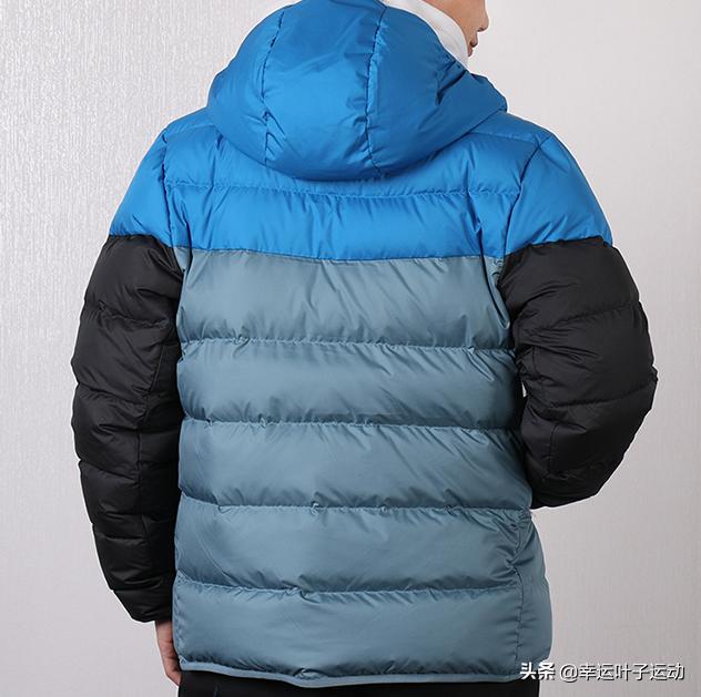 双十一值得入手的羽绒服长款,双12大牌羽绒服推荐