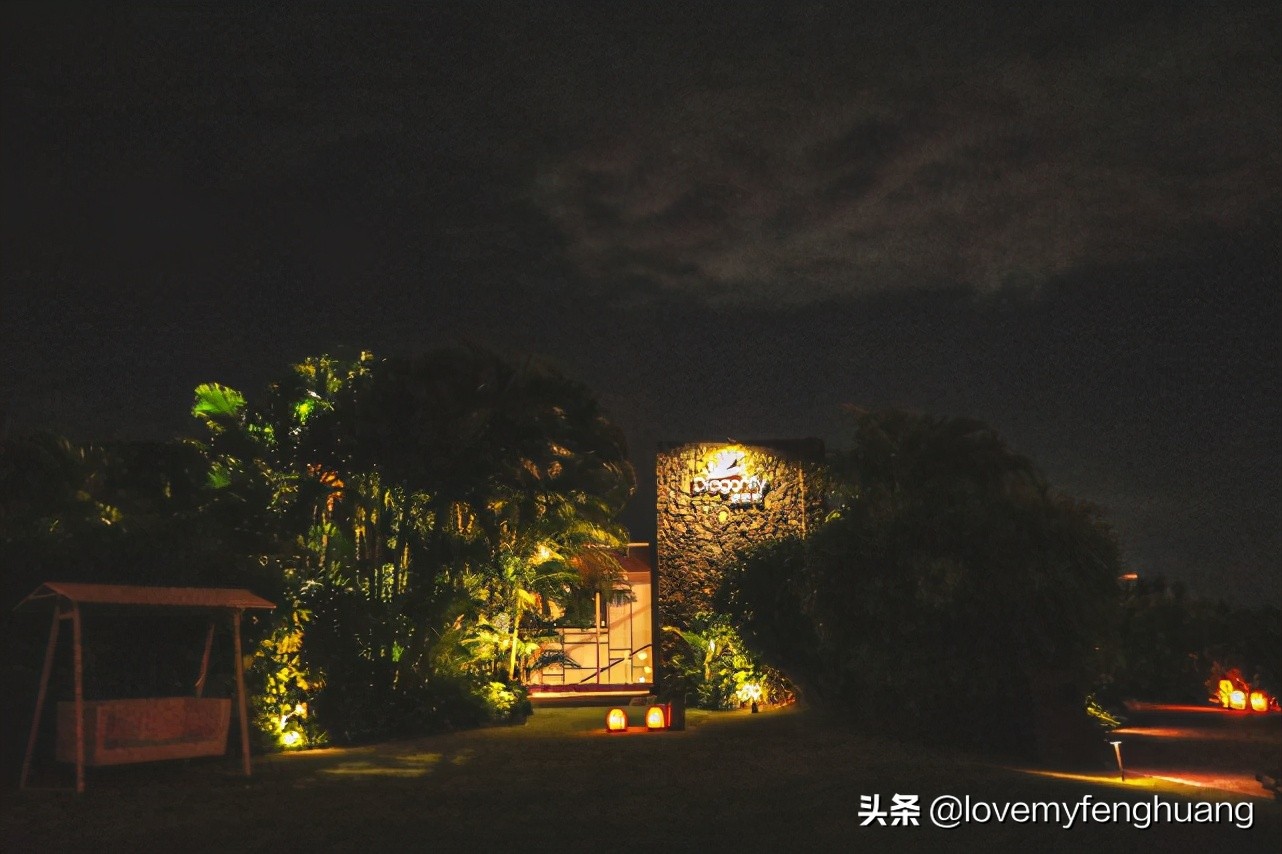 玩转三亚四天三夜旅行攻略,漫游三亚在初夏的时光里邂逅美好