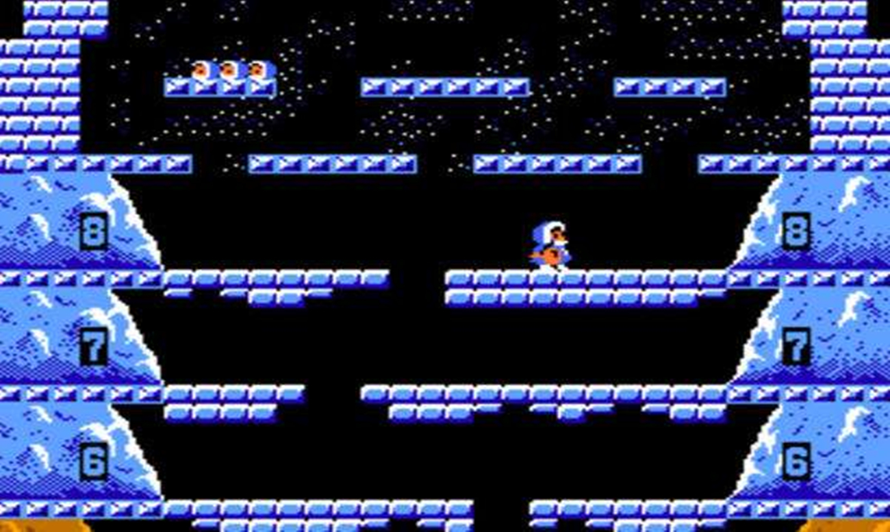 fc最经典的几款游戏,fc上的经典游戏