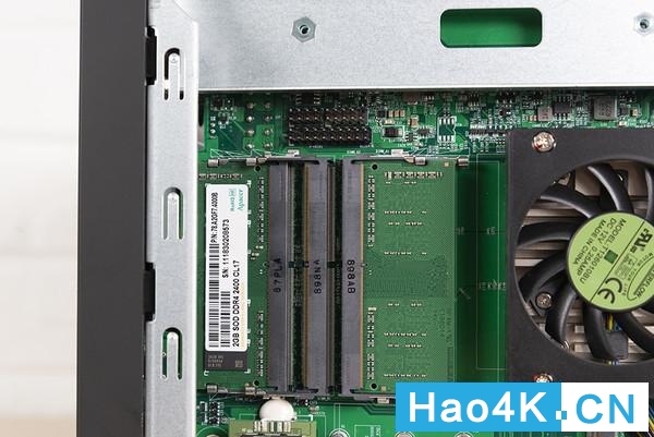 qnap家用nas推荐,qnapnas评测