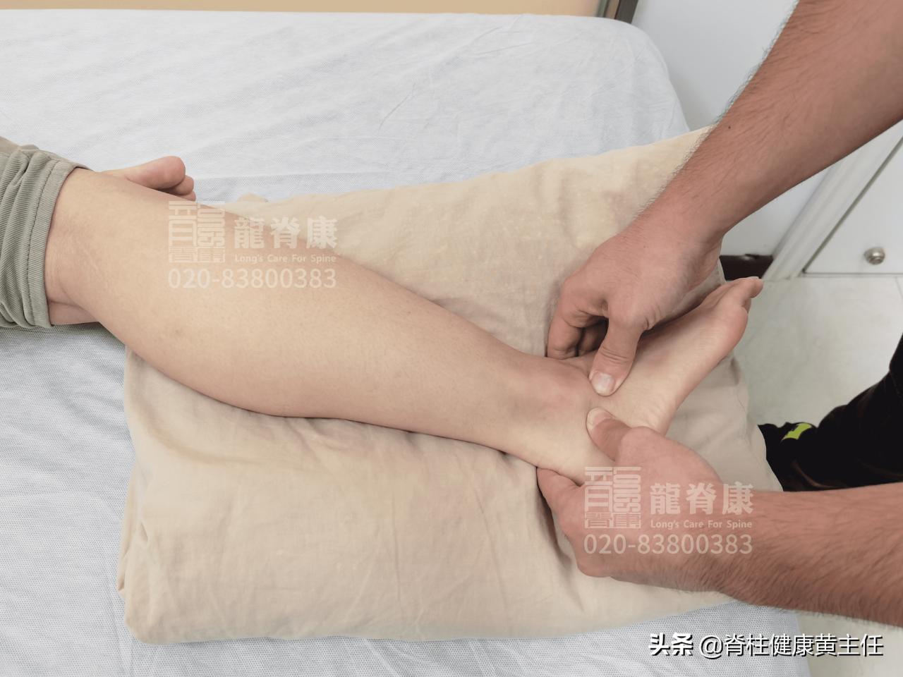 脚踝扭伤大半年还隐隐作痛，应该怎样处理？