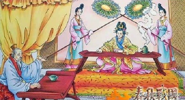 触龙说赵太后文言文原文及翻译,触龙说服赵太后成功的原因