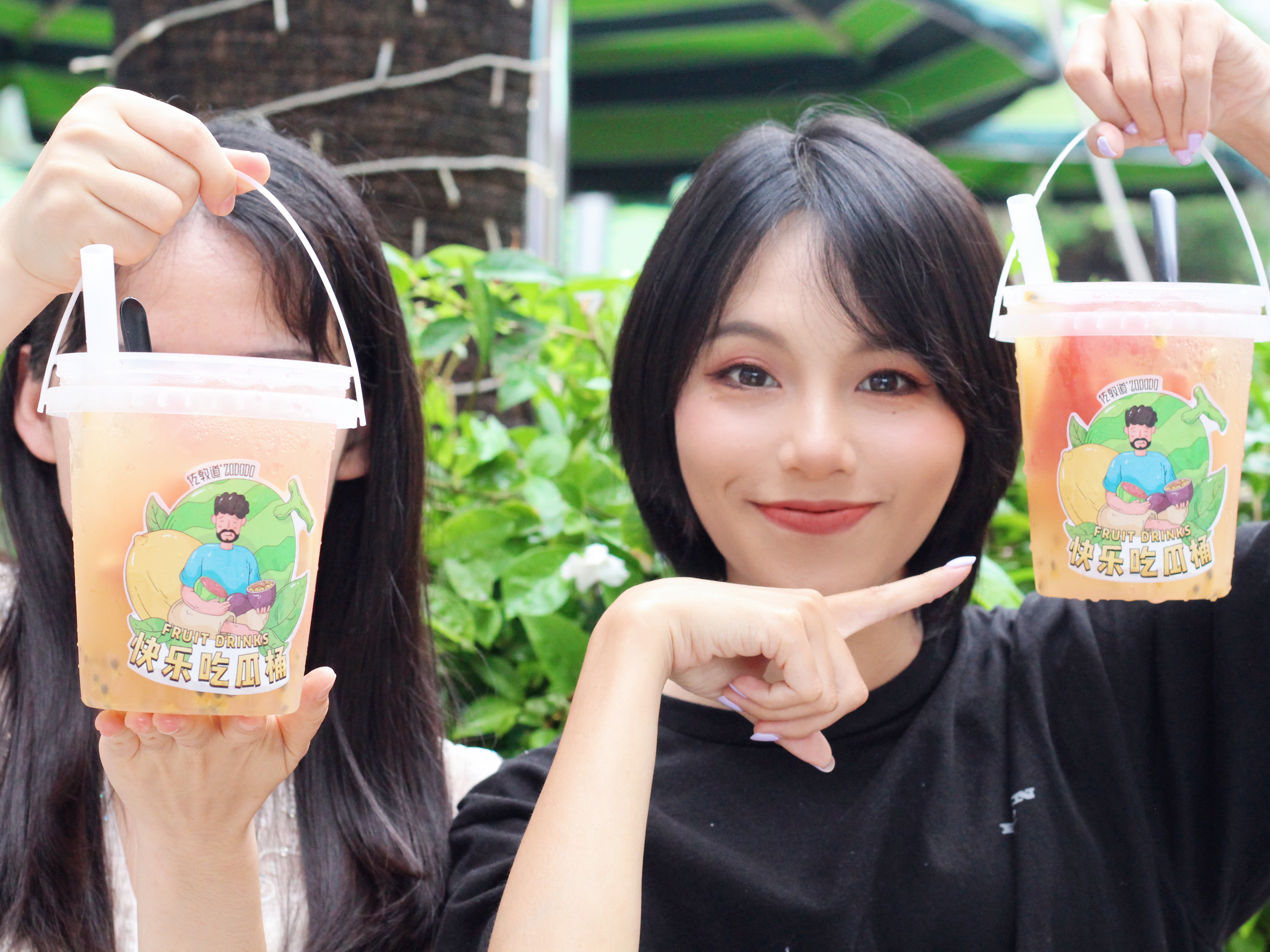 佐敦道抖音奶茶,佐敦道广东