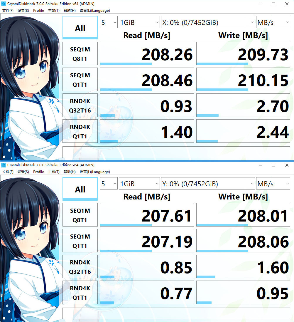 二手日立8t氦气硬盘,日立氦气硬盘为什么便宜