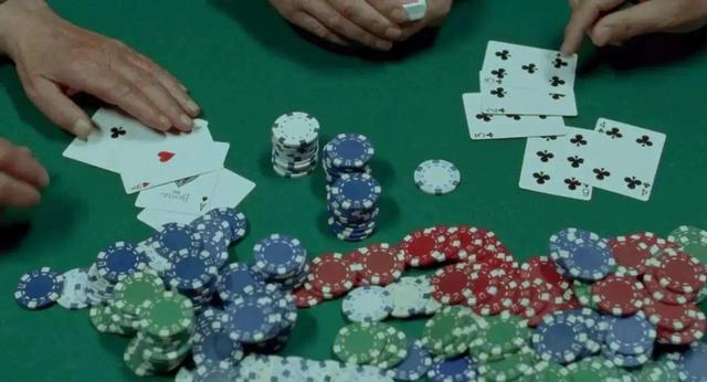 警惕“十赌十输”的网络赌博,远离网络赌博十赌九骗