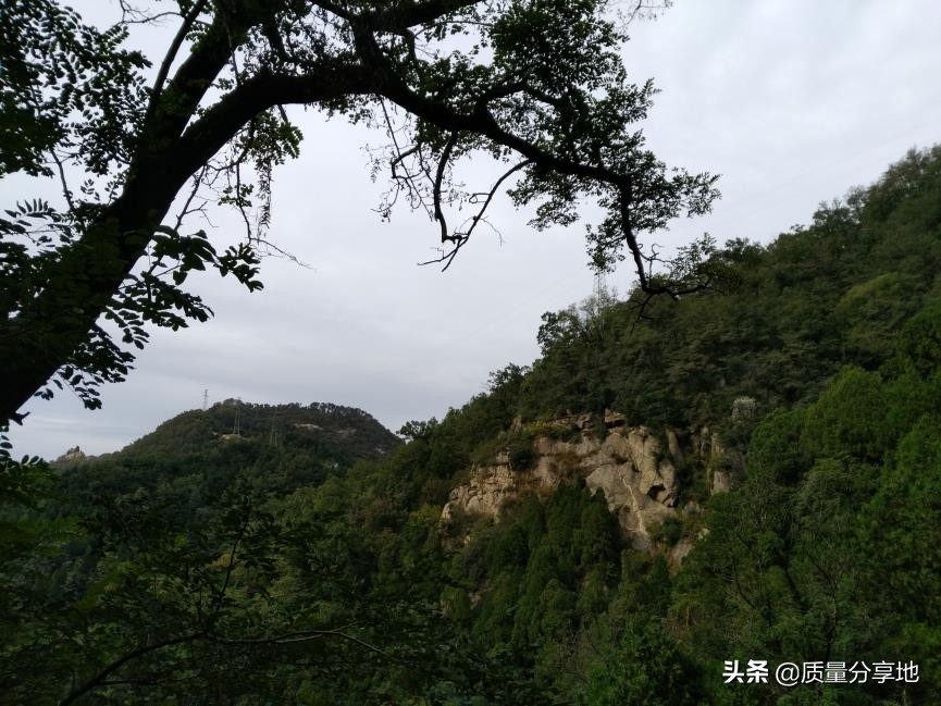五岳独尊泰山一日游,泰山五岳独尊游记