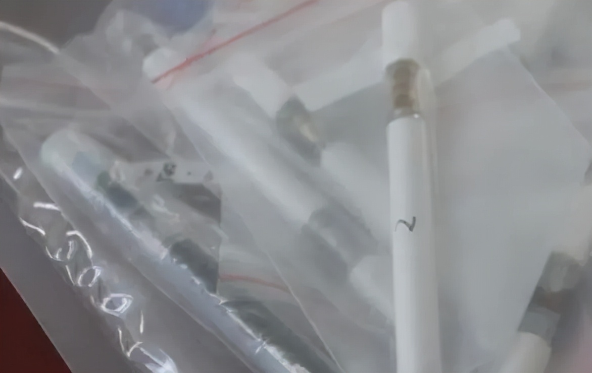 第三代*品毒**：*品毒**界的“伪装者”成瘾性更强危害更大