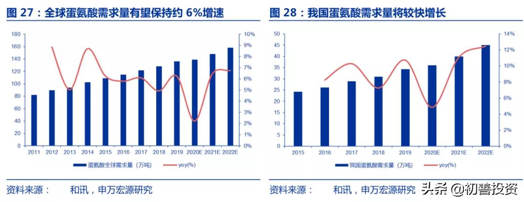今明两年确定高增长的隐形冠军,2021隐形冠军