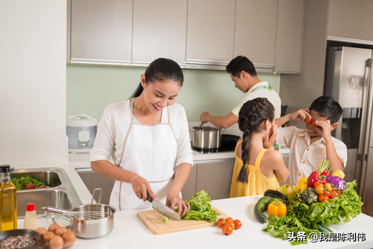 陈利伟普通创业者,陈利伟