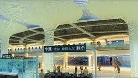 武汉这个直径200米的“圆形体”火了!还居亚洲之首...