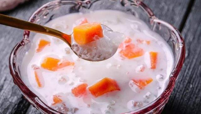 雪蛤高级做法,雪蛤最简单的做法