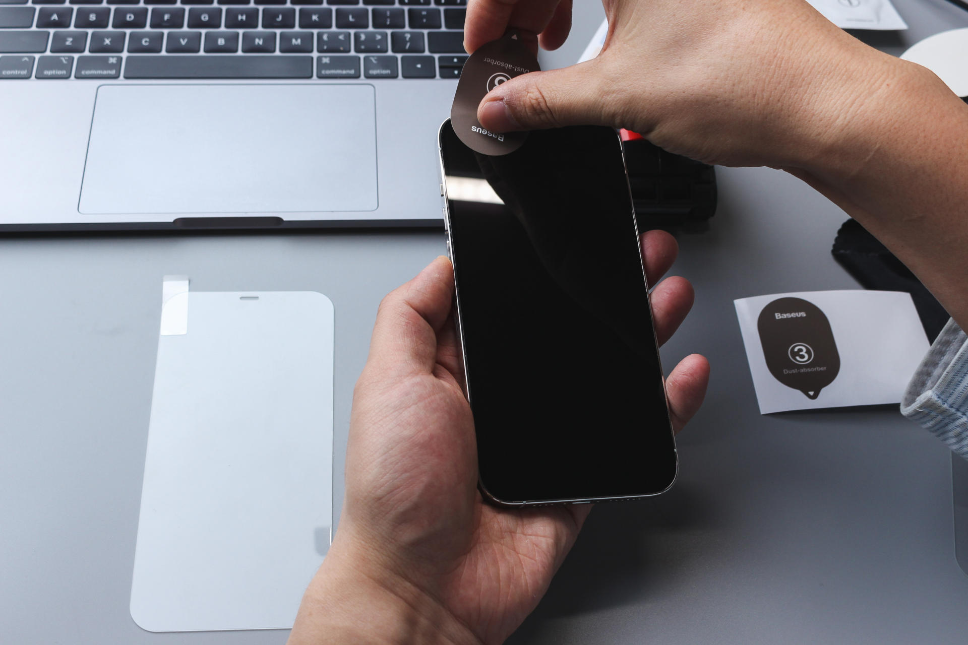 倍思手机膜旗舰店,倍思手机膜苹果怎么使用