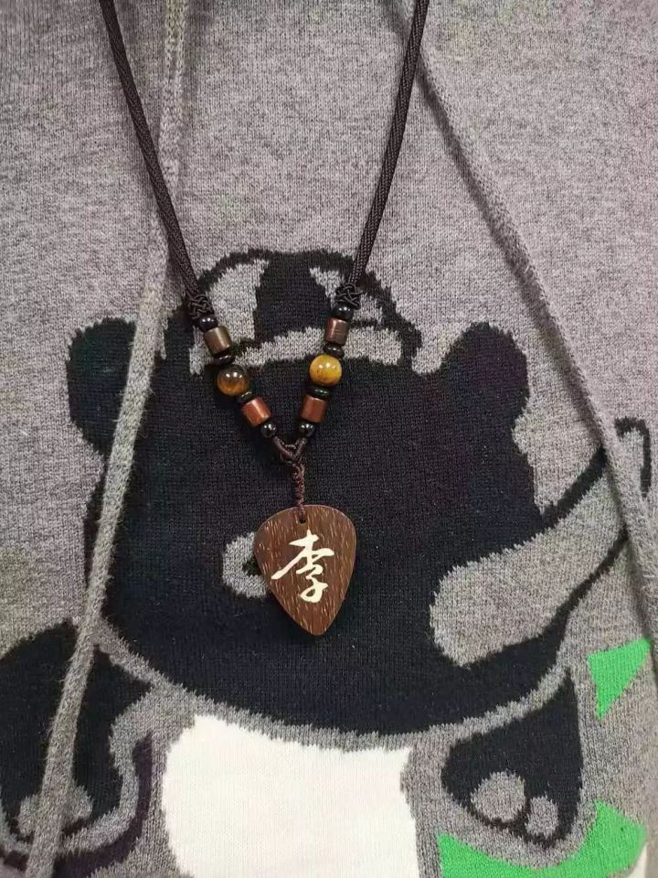 弦墨大讲堂巴玫是一种信仰