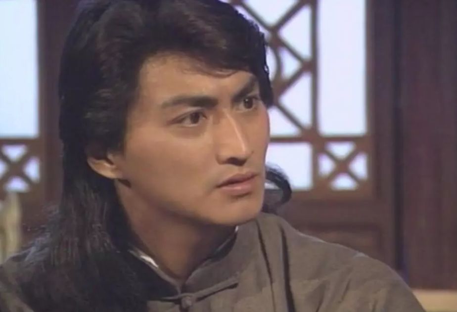 何家劲郑伊健何润东胡兵,胡兵何润东同台