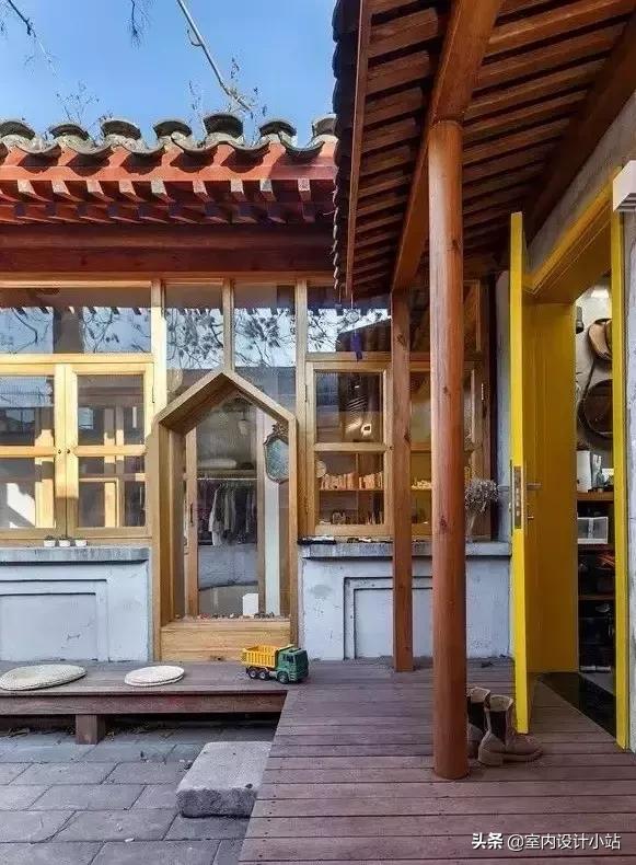 一家四口出租屋改造,旧出租屋省钱大改造