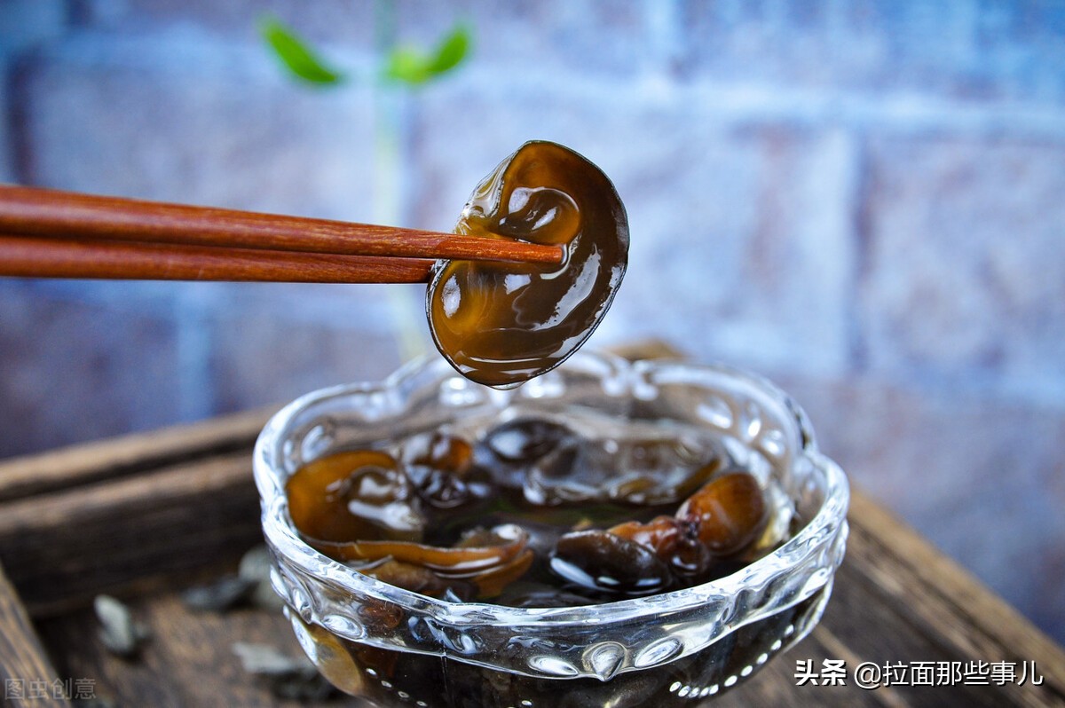 买黑木耳厚的好还是薄的好,买木耳的最忌讳是什么