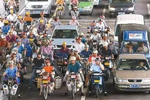 有一种钱买不到的回忆，叫做老深圳