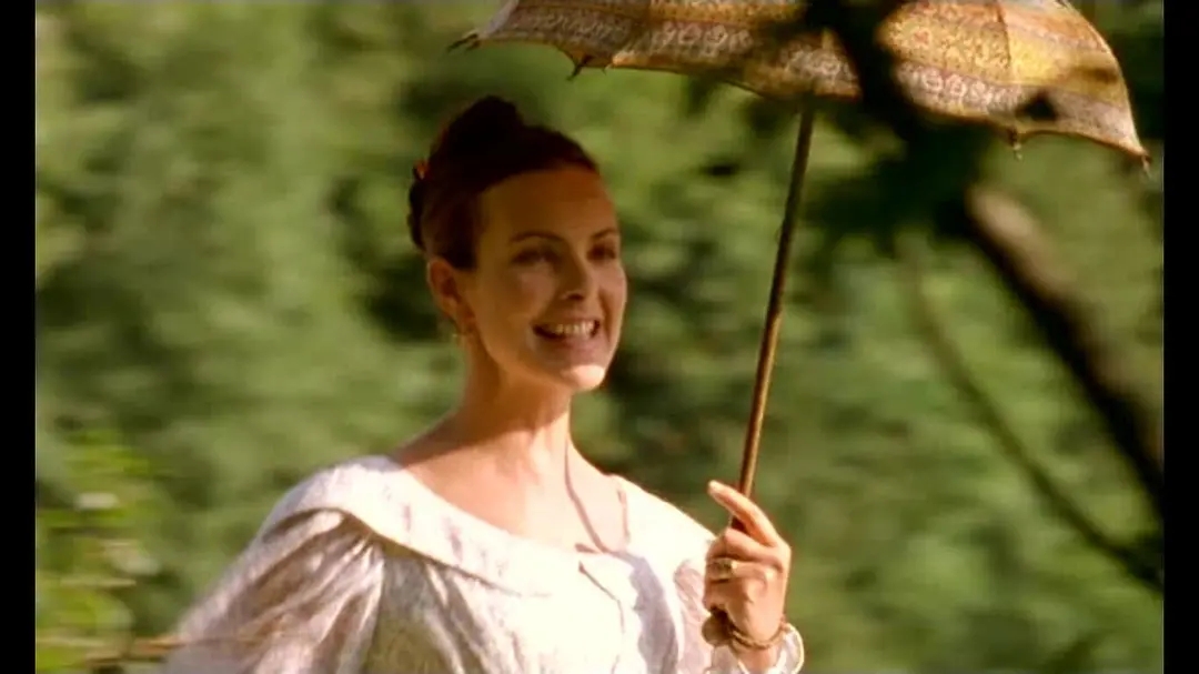 红与黑德莱纳夫人,红与黑于连和德瑞纳夫人吻戏