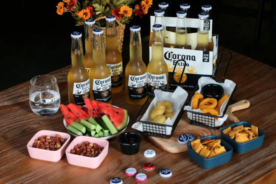 清吧现场氛围,清吧轰趴馆