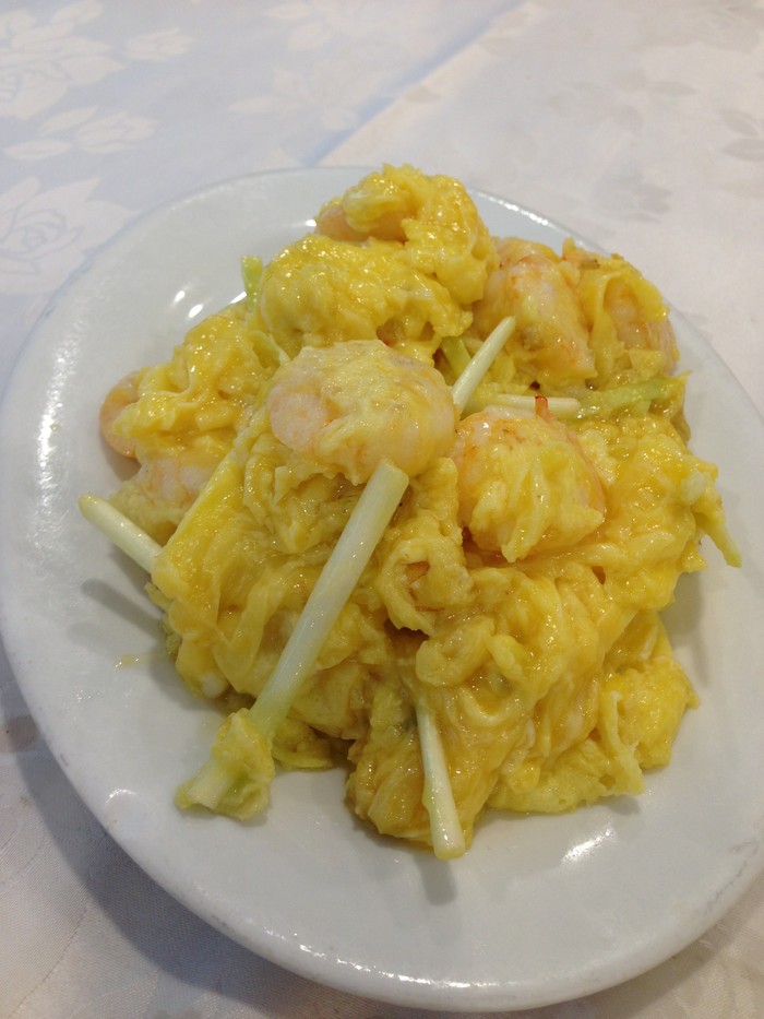 香港人气爆满的30年地道美食,盘点我吃过的海鲜美食