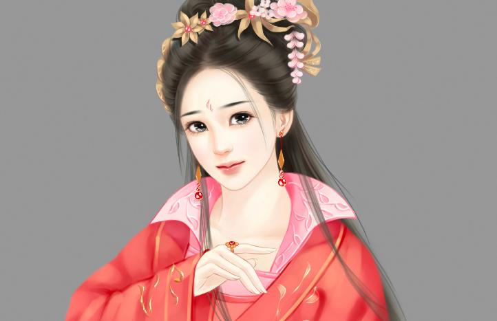 白居易最经典诗句,白居易的最美十首诗