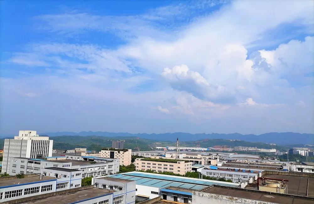 重庆广阳湾智创生态城发展战略,重庆广阳岛智创生态城城市规划