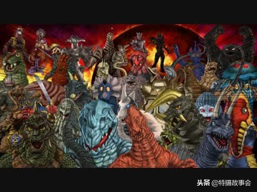 光之国最强大的敌人有几位,光之国最强的敌人