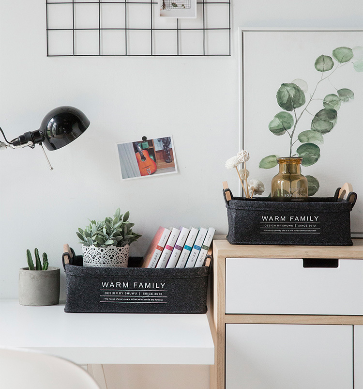 用心整理生活,用心盘点每一件产品