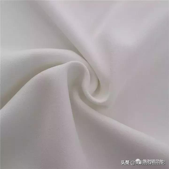 服装面料知识大全ppt,50种面料知识