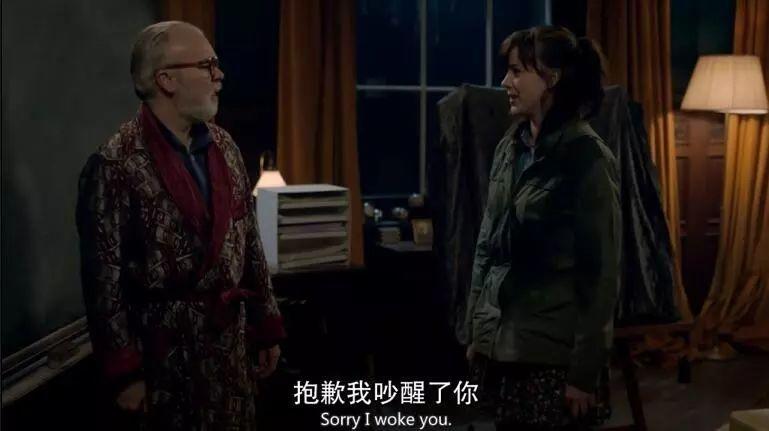 9.6分神剧回归熬夜也得追,9.0烧脑国产神剧