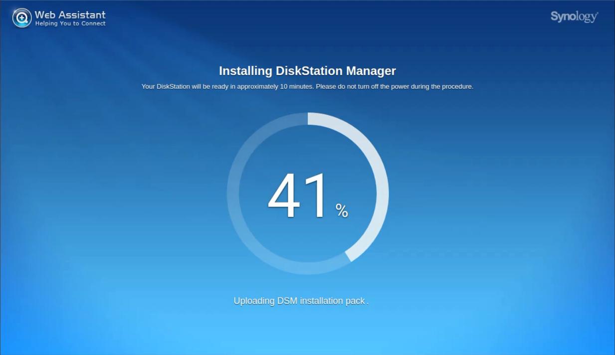 nas黑群晖7.1安装教程,黑群晖ds3617安装教程