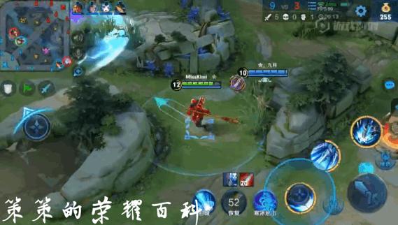 王者荣耀国服第一赵云铭文出装,王者荣耀赵云国服实战打法