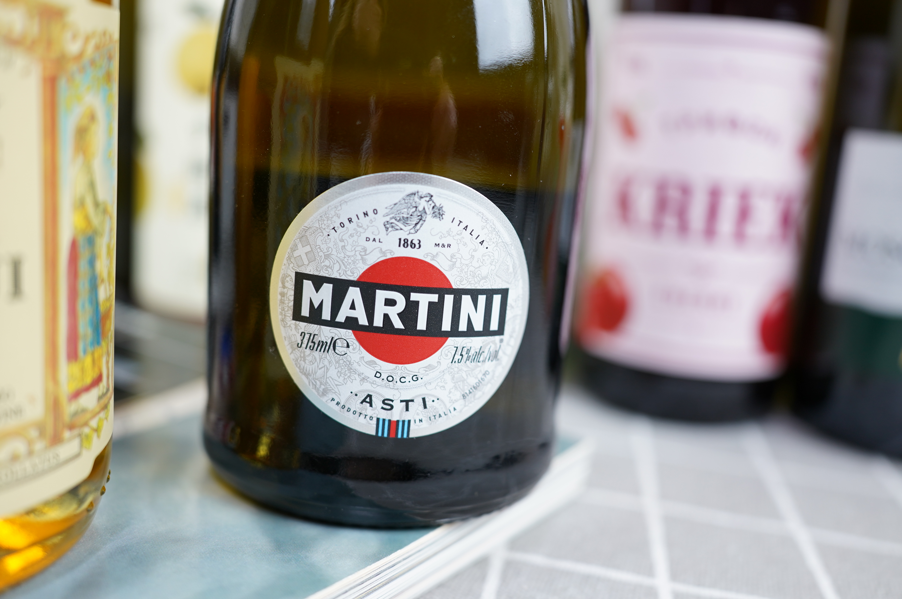 纯粮口粮酒水推荐,甜口的酒平价