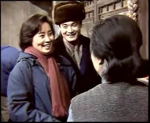 90年我国首部室内剧《渴望》，创造收视率神话的N个理由