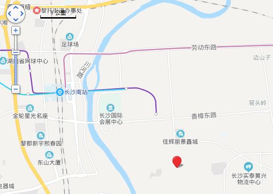 长沙8.66亿元出让4宗地块,长沙县拍出17亿土地