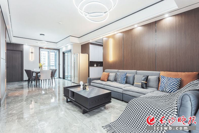 千思装饰专业整装视频,千思整装优势