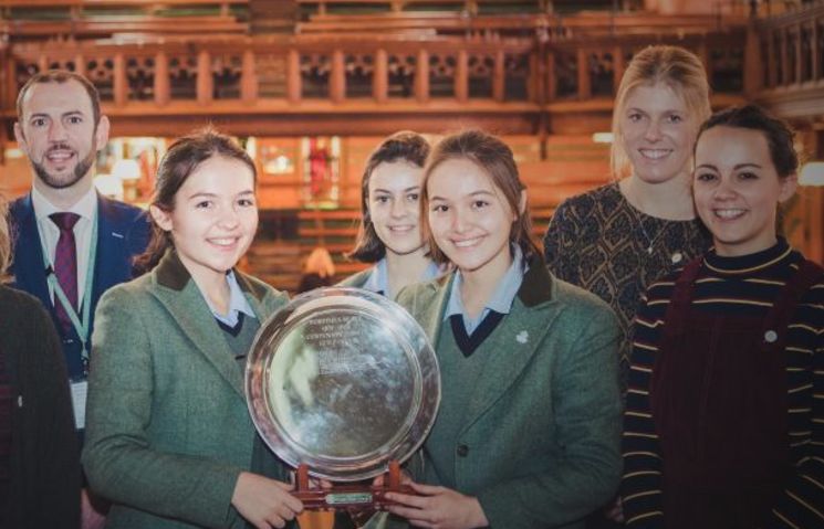 切尔滕纳姆女子学院入学考试,英国切尔滕纳姆女子学院