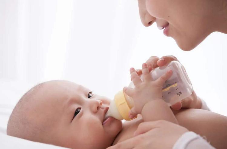 断奶不易且行且珍惜,断奶难么