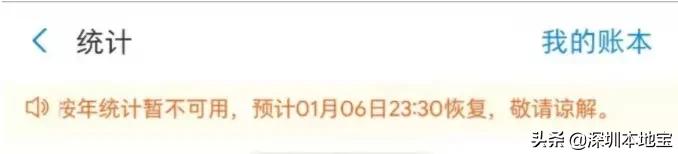支付宝年度账单终于来啦！朋友圈双双发出灵魂拷问！你的怎么样？