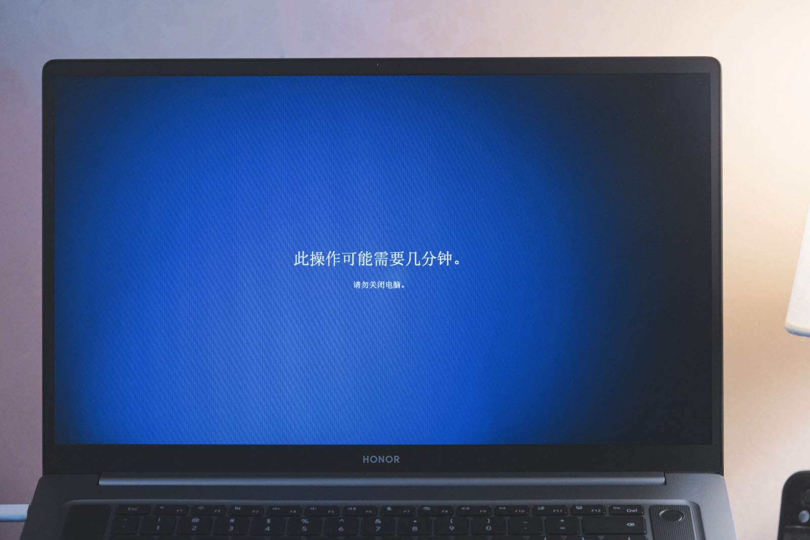 如何玩转荣耀magicbook16pro,荣耀最新笔记本magicbook16pro