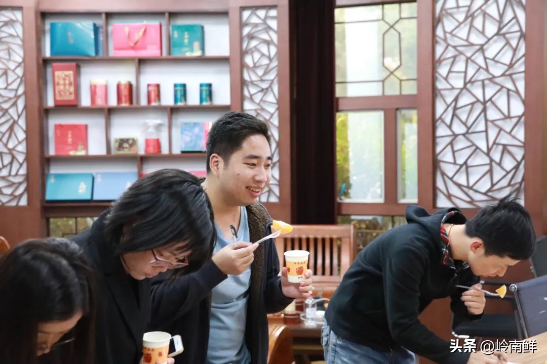 柑橘能吃出菠萝味？带你体验种植匠2020冬季柑橘橙测评