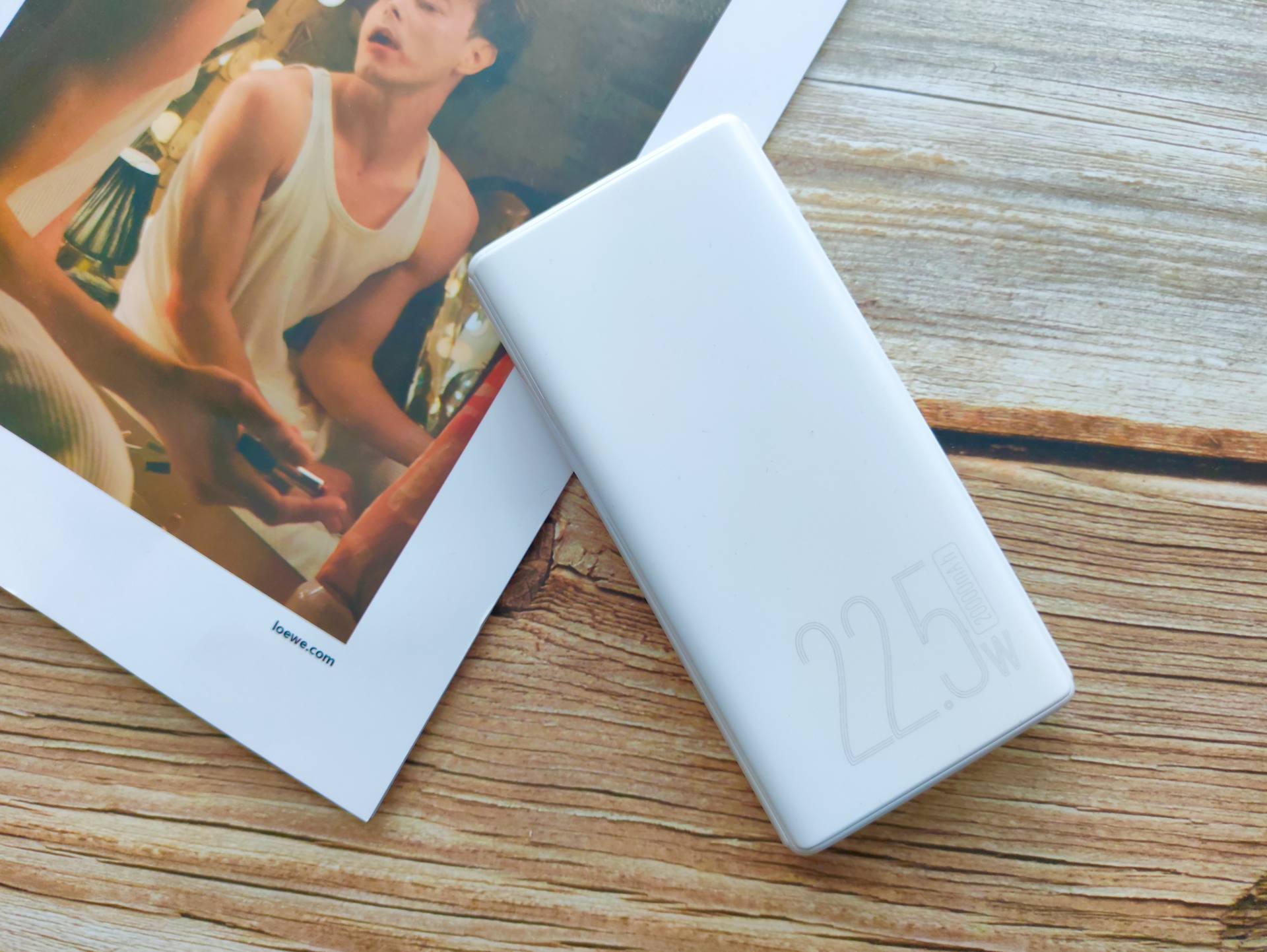 台电20000毫安充电宝c20pro-k拆解,台电c20pro快充版18w