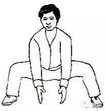 龙门铁布衫,武当铁布衫秘传功法图片