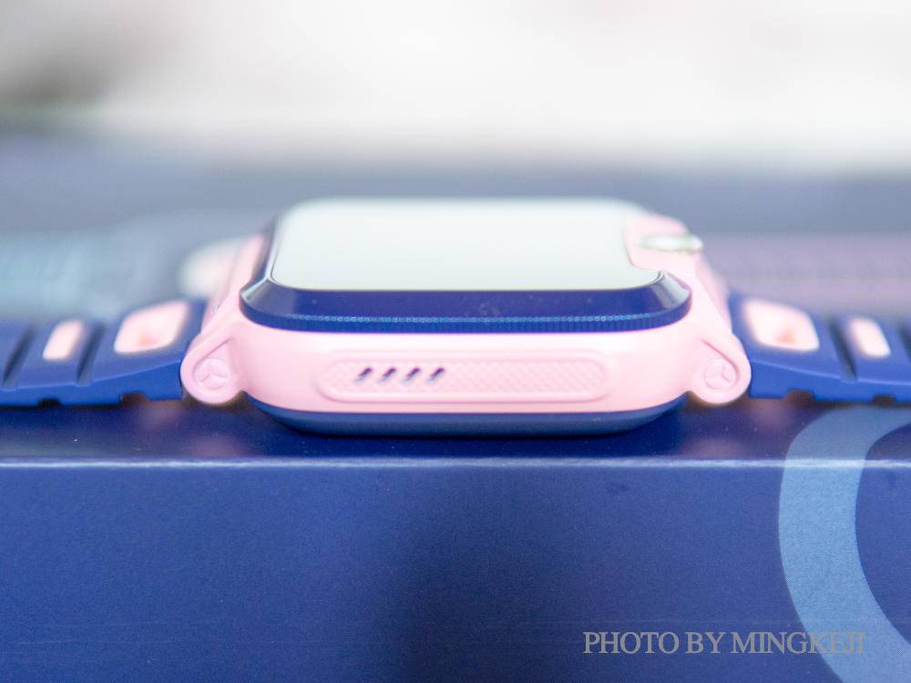 手腕上的智能学习机：小寻MibroAI学习手表体验