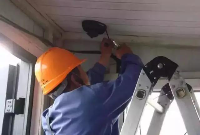 视频监控42个知识要点汇总!好学的你都可以用