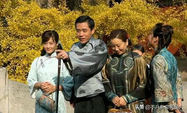 2017内地经典胡歌电视剧,胡歌电视剧强势崛起