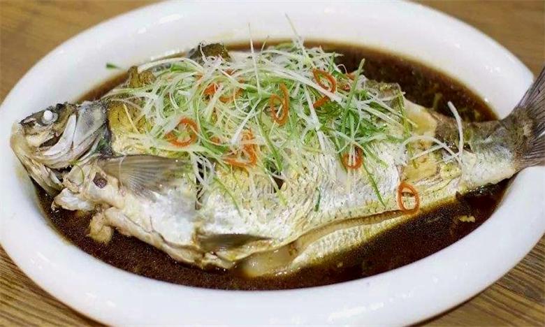 清蒸鱼一般什么鱼最好吃,什么鱼适合清蒸鱼