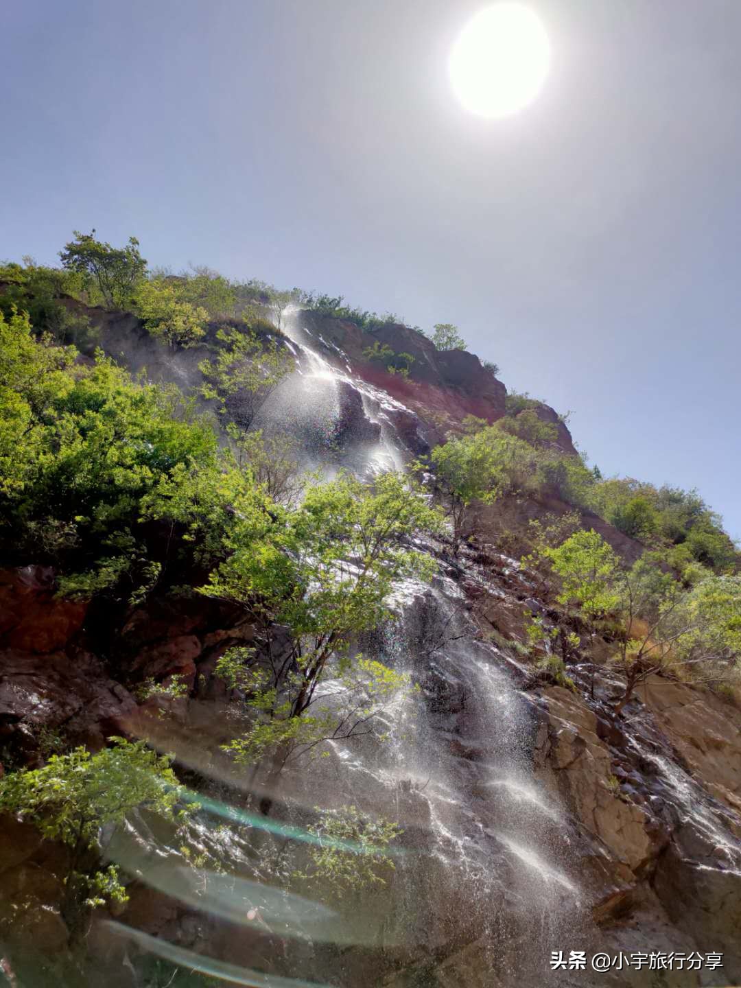 郑州免费旅游景点推荐一日游攻略,郑州冷门旅游景点推荐一下