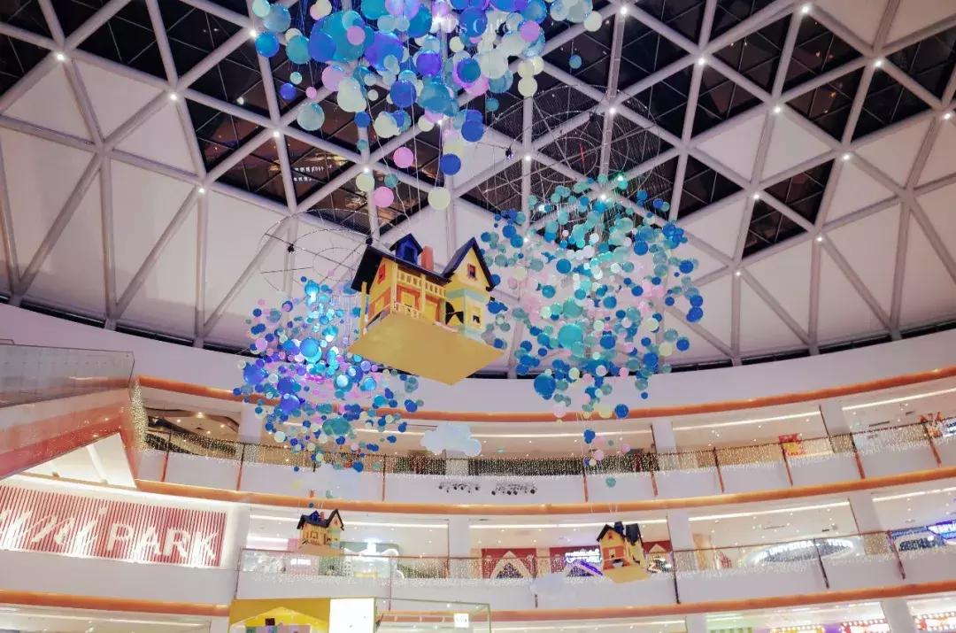 商场吃的推荐,商场吃什么饭最好