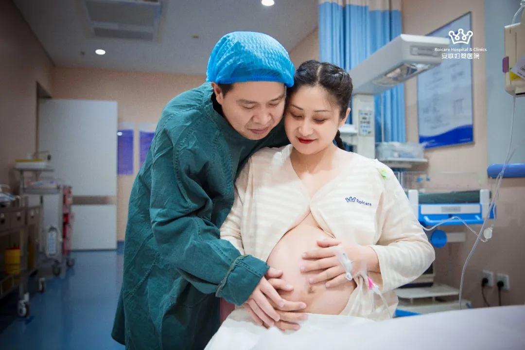 从盘锦到沈阳，信任让她收获完美，圆了顺产梦